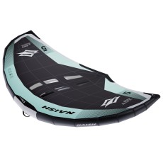 Naish ADX Wingsurfer 2025 Black/Teal/Gray wing kopen